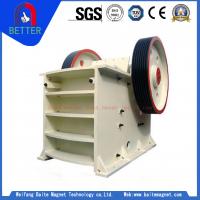 ISO Jaw Crusher Manufacturers In Marla keigo